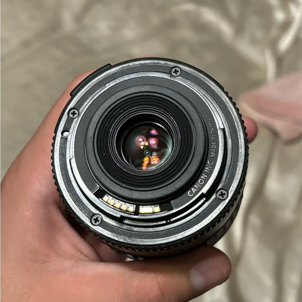 CANON EOS 50D